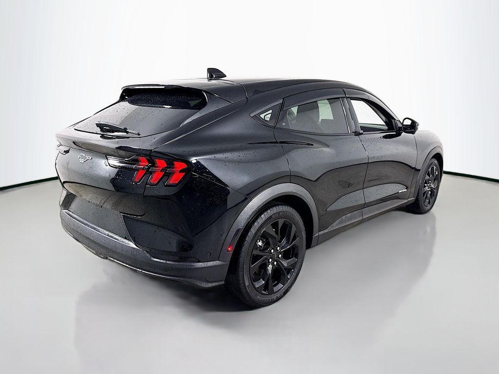 used 2024 Ford Mustang Mach-E car, priced at $29,000