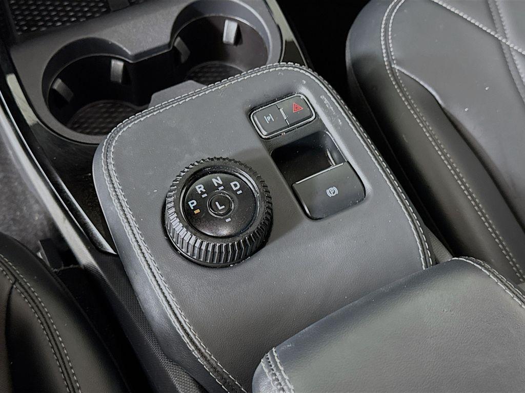 used 2024 Ford Mustang Mach-E car, priced at $29,000