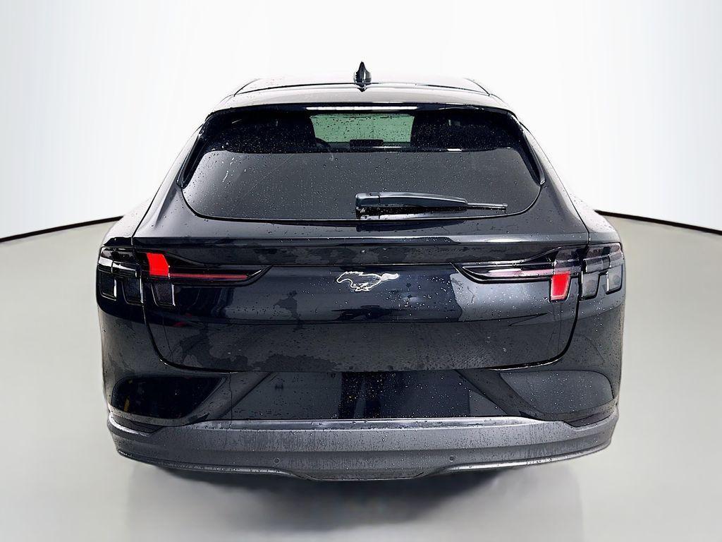 used 2024 Ford Mustang Mach-E car, priced at $29,000