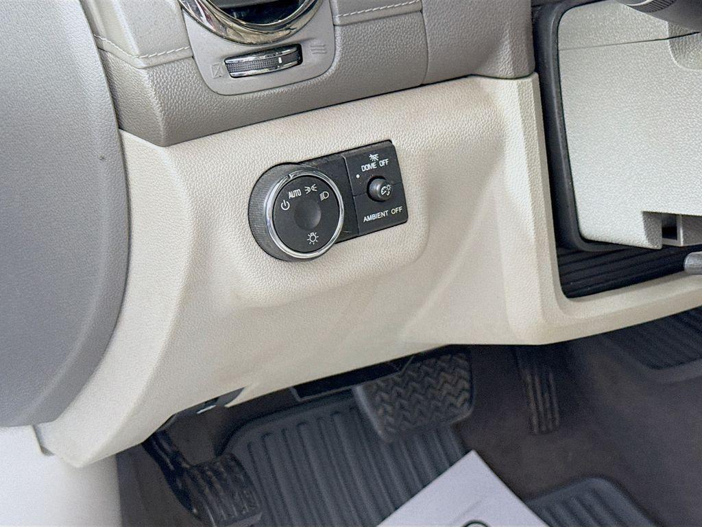 used 2014 Buick Enclave car, priced at $8,977