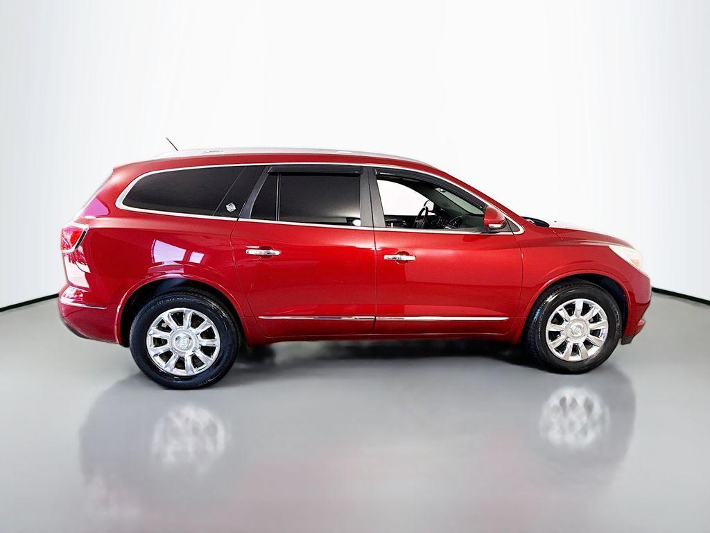 used 2014 Buick Enclave car, priced at $8,977