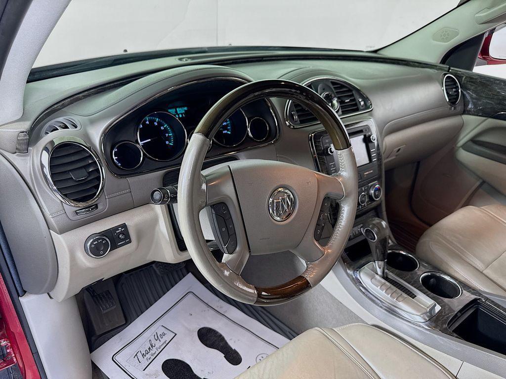 used 2014 Buick Enclave car, priced at $8,977