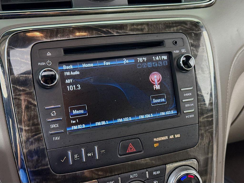 used 2014 Buick Enclave car, priced at $8,977