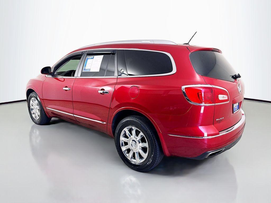 used 2014 Buick Enclave car, priced at $8,977