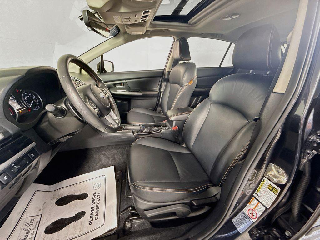 used 2017 Subaru Crosstrek car, priced at $17,000