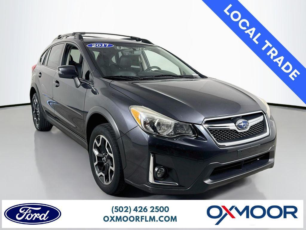 used 2017 Subaru Crosstrek car, priced at $17,000