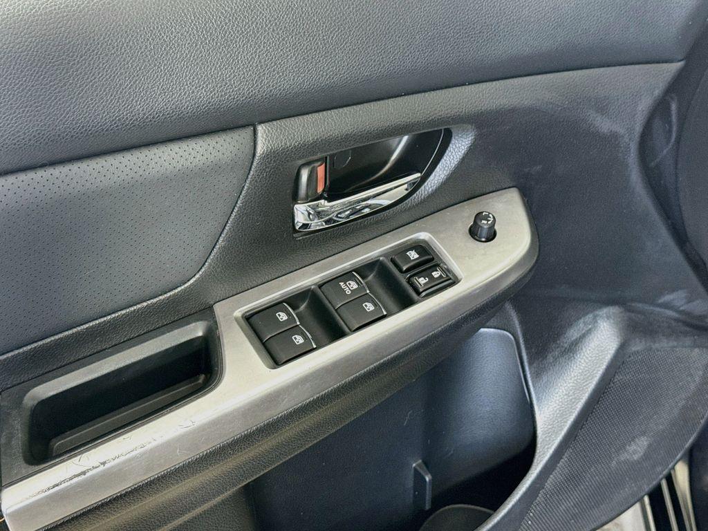 used 2017 Subaru Crosstrek car, priced at $17,000