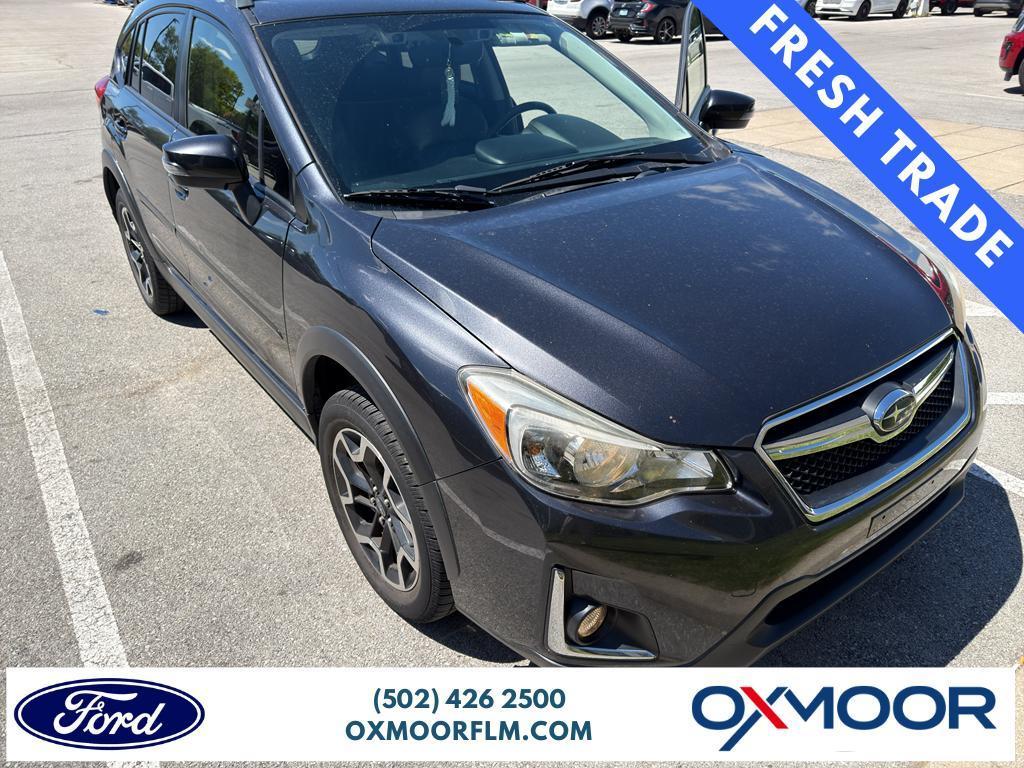 used 2017 Subaru Crosstrek car, priced at $17,500