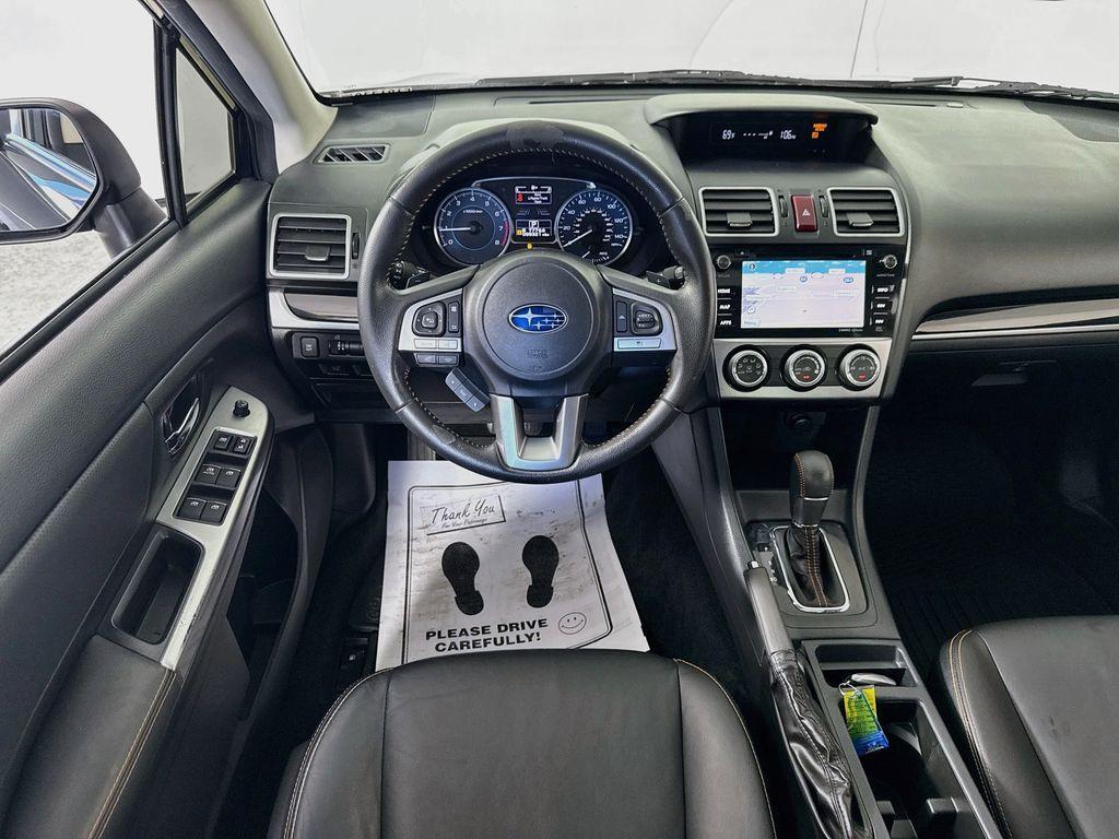 used 2017 Subaru Crosstrek car, priced at $17,000