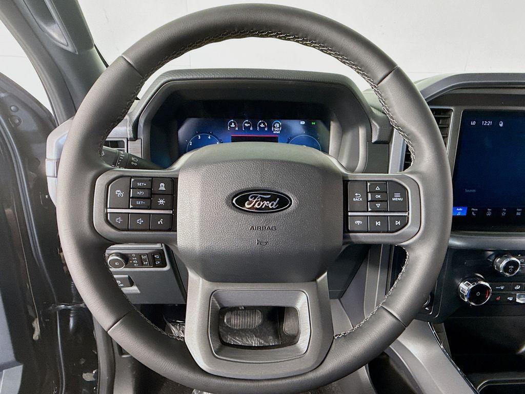 new 2026 Ford F-150 car, priced at $58,534