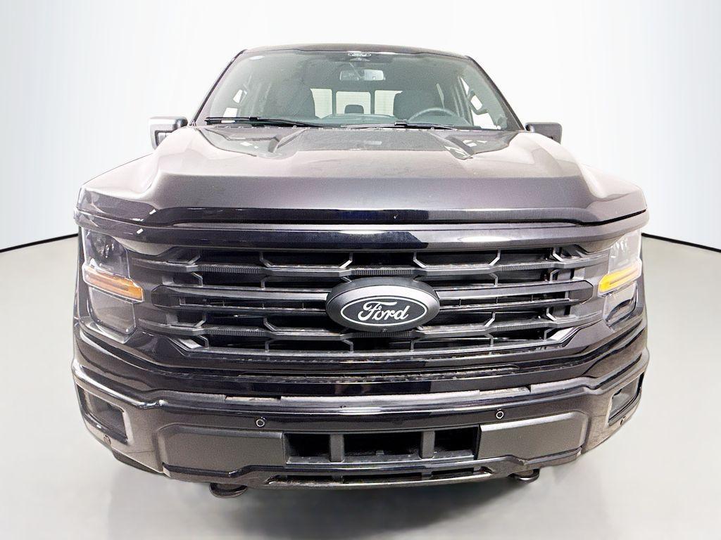 new 2026 Ford F-150 car, priced at $58,534