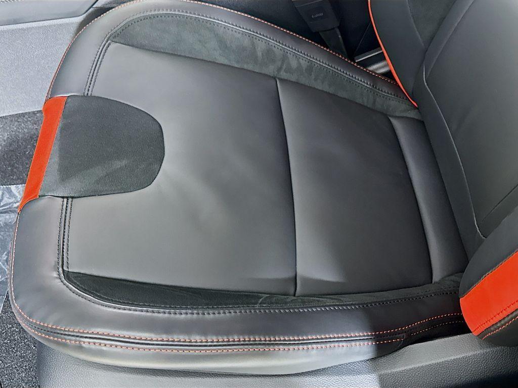 new 2026 Ford Ranger car, priced at $60,007