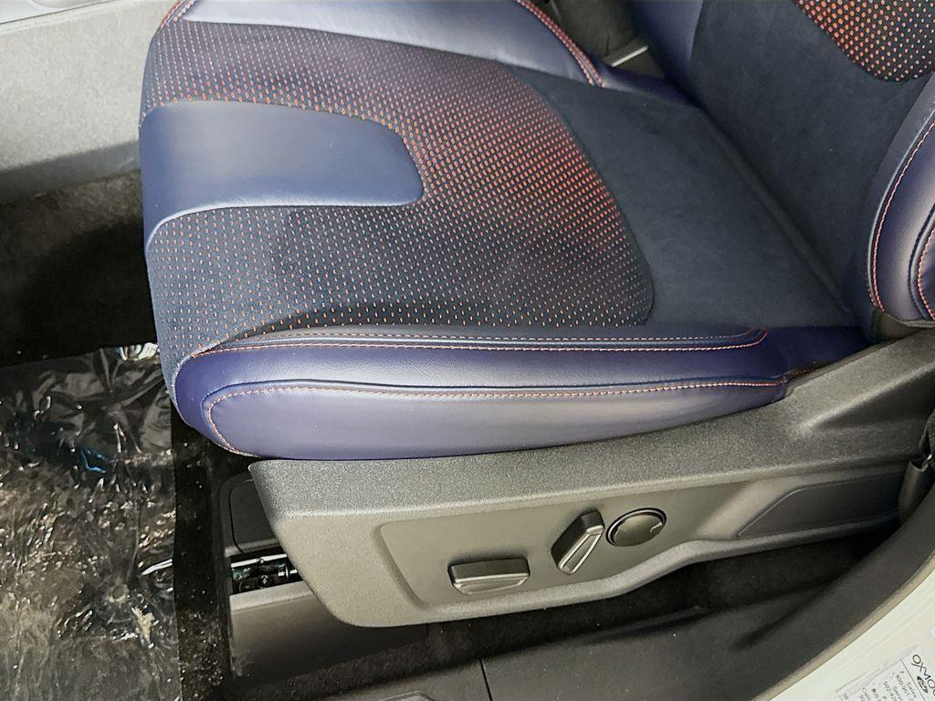 new 2026 Ford Bronco car, priced at $85,950