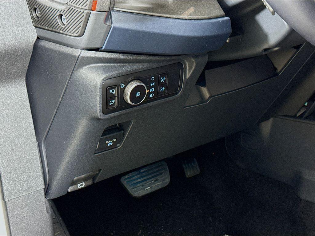 new 2026 Ford Bronco car, priced at $85,950