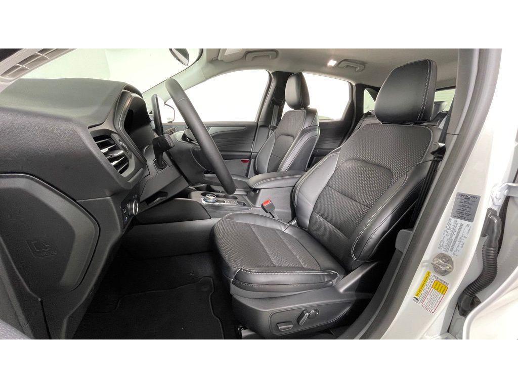 new 2024 Ford Escape car, priced at $34,879