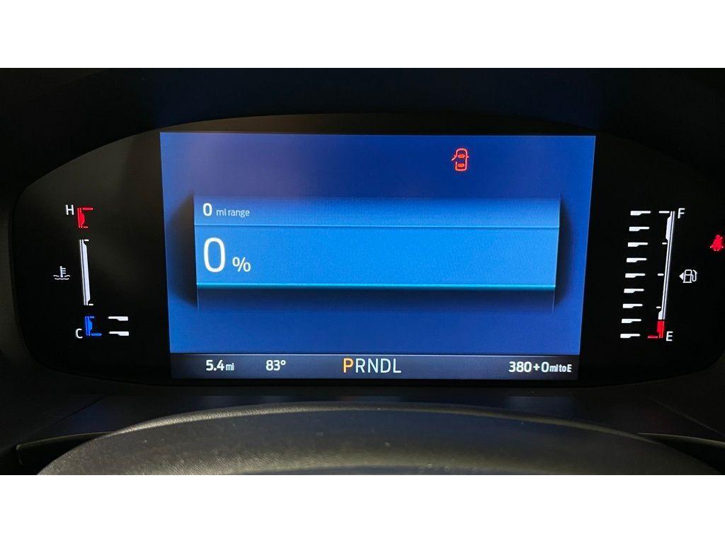 new 2024 Ford Escape car, priced at $34,879