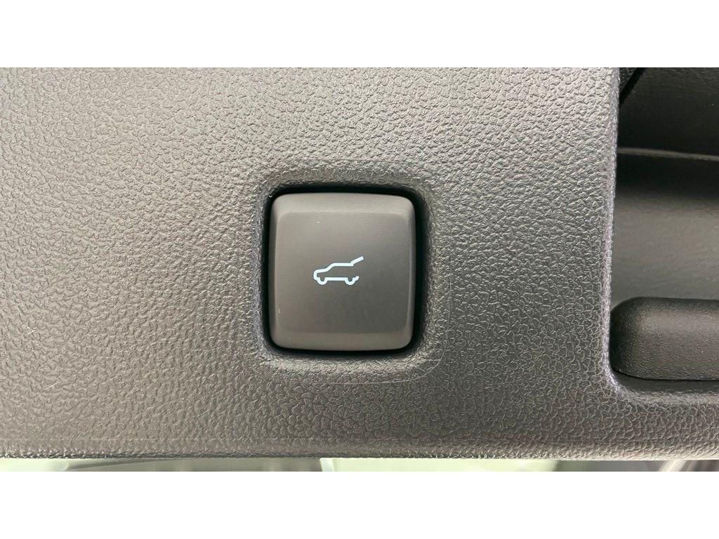 new 2024 Ford Escape car, priced at $34,879