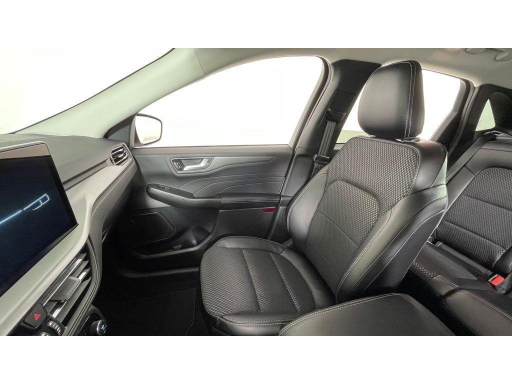 new 2024 Ford Escape car, priced at $34,879