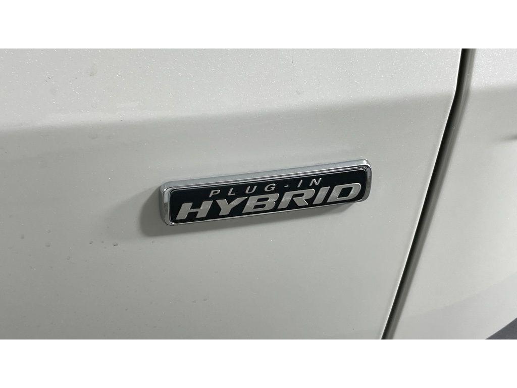 new 2024 Ford Escape car, priced at $34,879