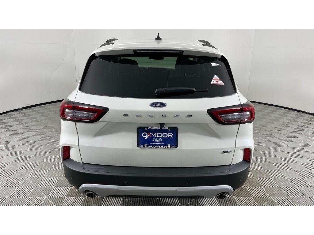 new 2024 Ford Escape car, priced at $34,879