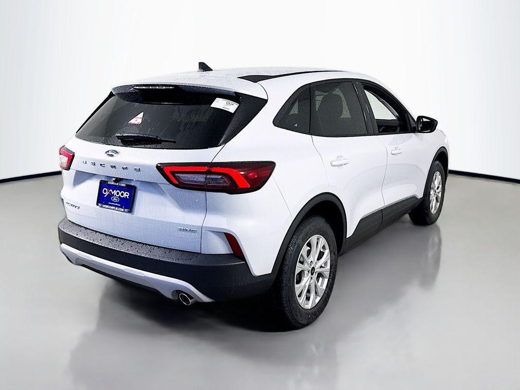 new 2026 Ford Escape car, priced at $31,337