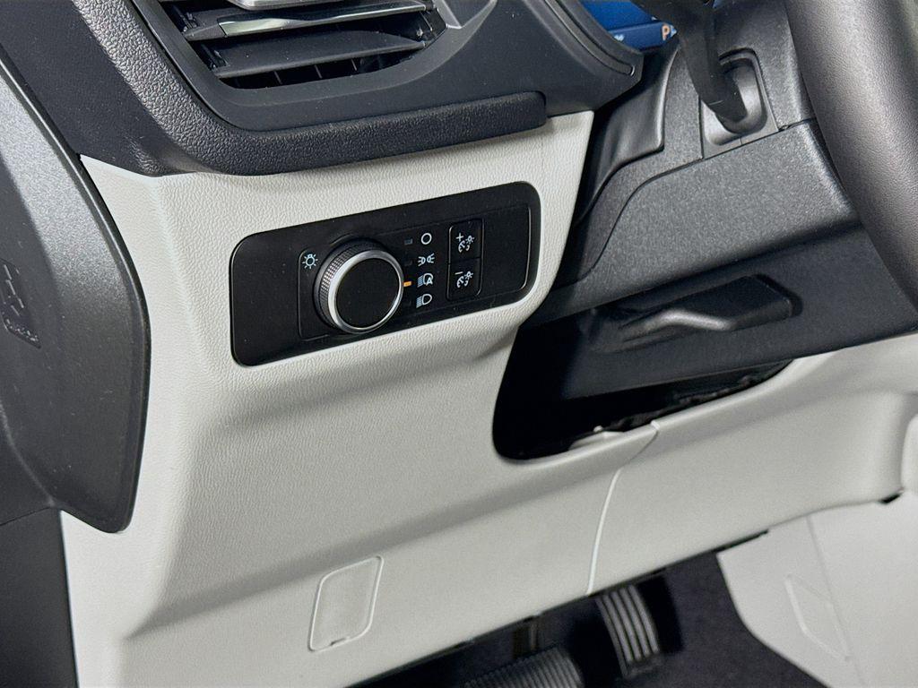 new 2026 Ford Escape car, priced at $31,337