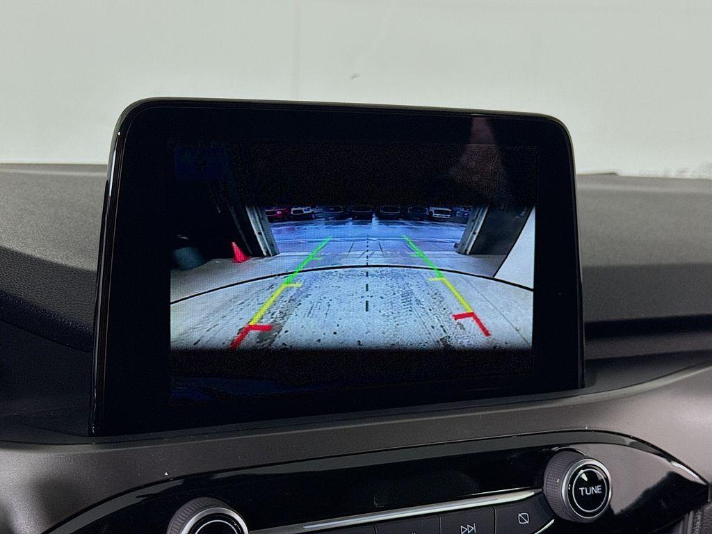 new 2026 Ford Escape car, priced at $31,337