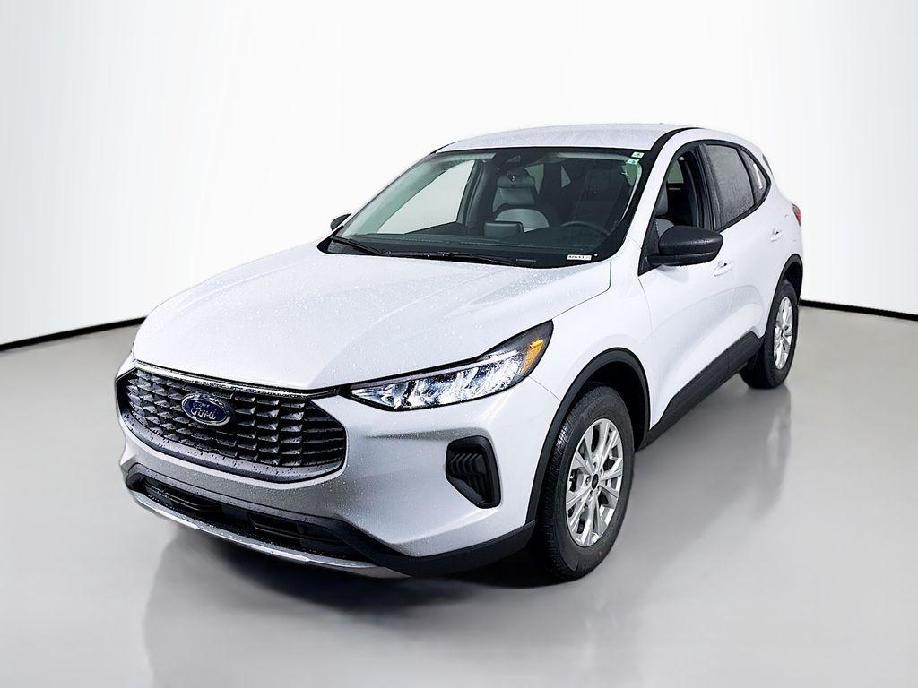 new 2026 Ford Escape car, priced at $31,337