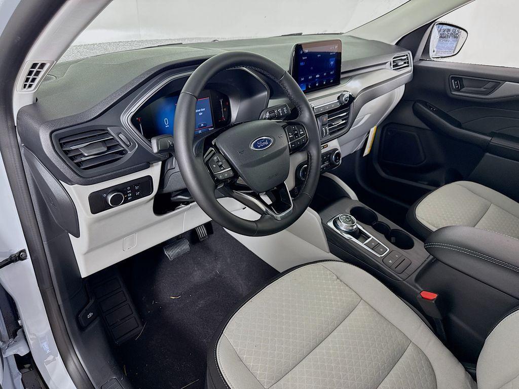 new 2026 Ford Escape car, priced at $31,337