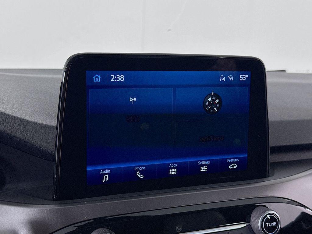 new 2026 Ford Escape car, priced at $31,337