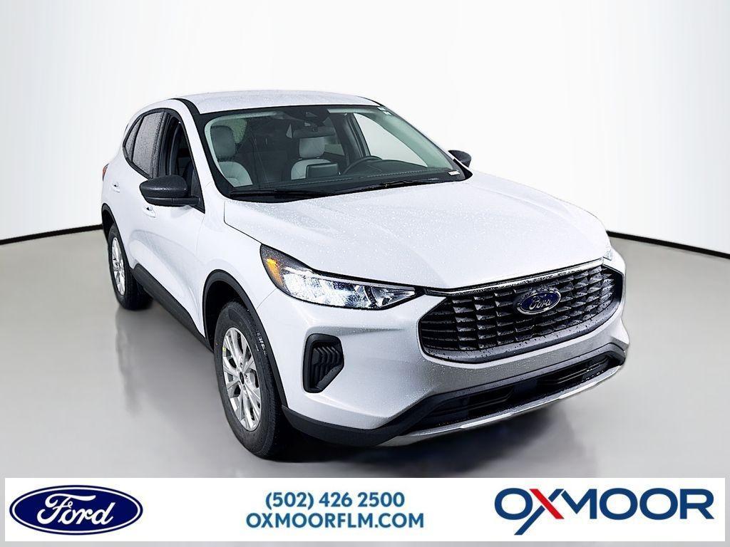 new 2026 Ford Escape car, priced at $31,337