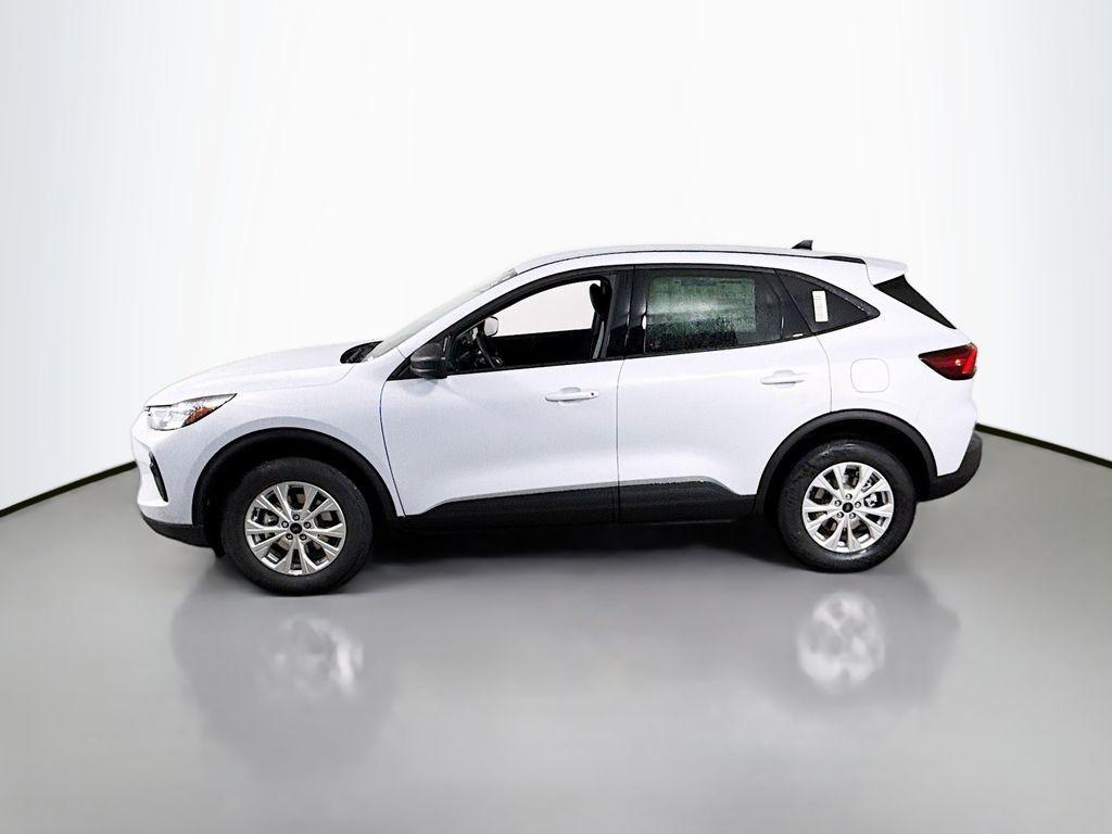new 2026 Ford Escape car, priced at $31,337