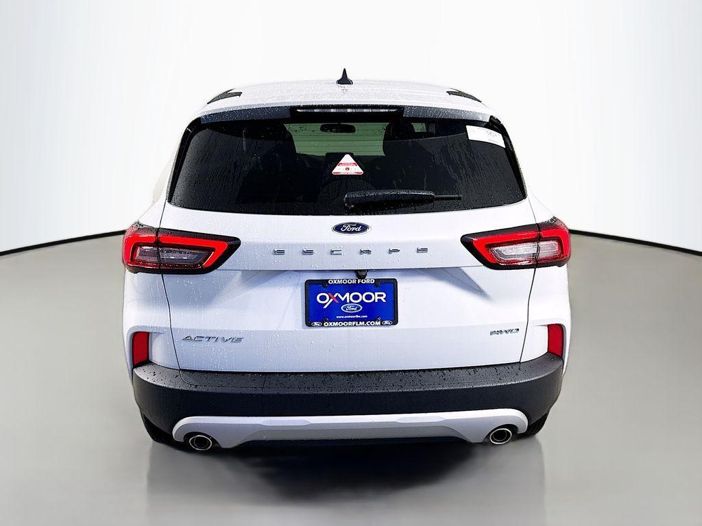 new 2026 Ford Escape car, priced at $31,337