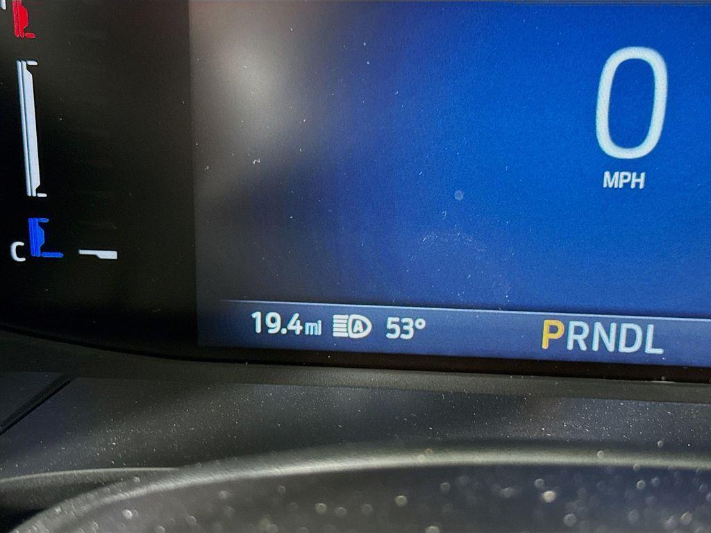 new 2026 Ford Escape car, priced at $31,337