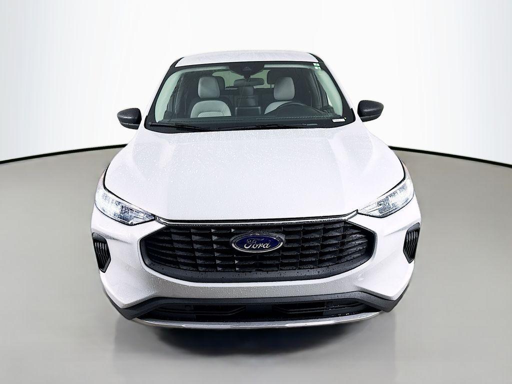 new 2026 Ford Escape car, priced at $31,337