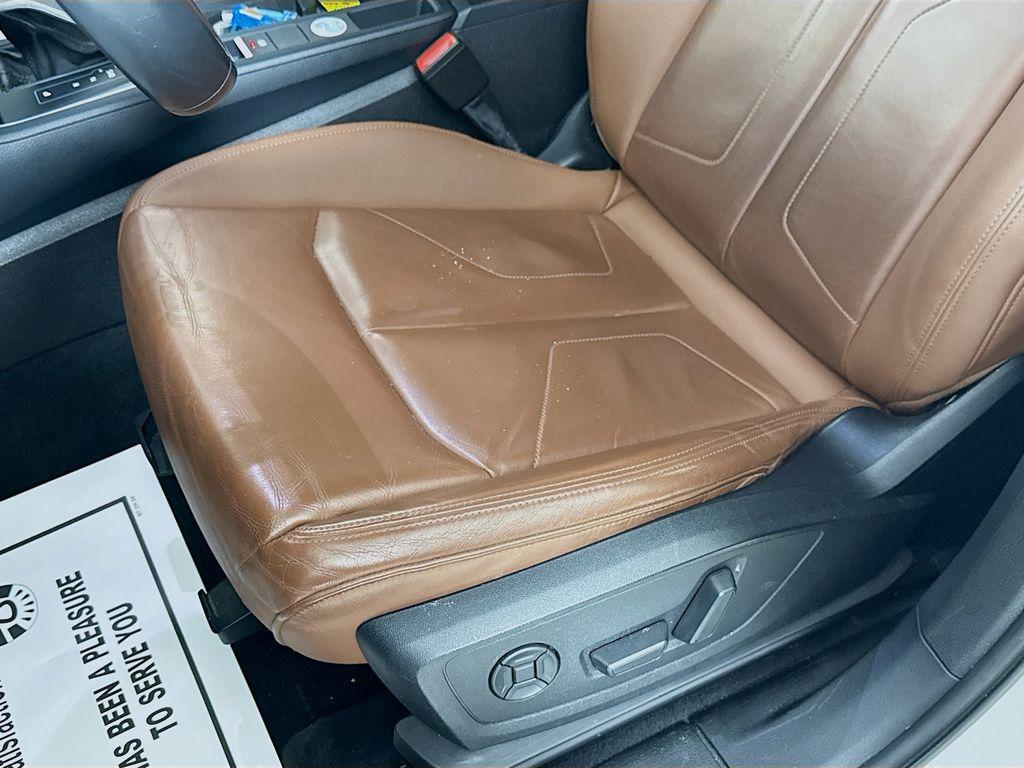 used 2020 Audi Q3 car, priced at $19,000