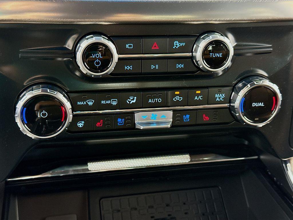 new 2026 Ford F-150 car, priced at $75,905