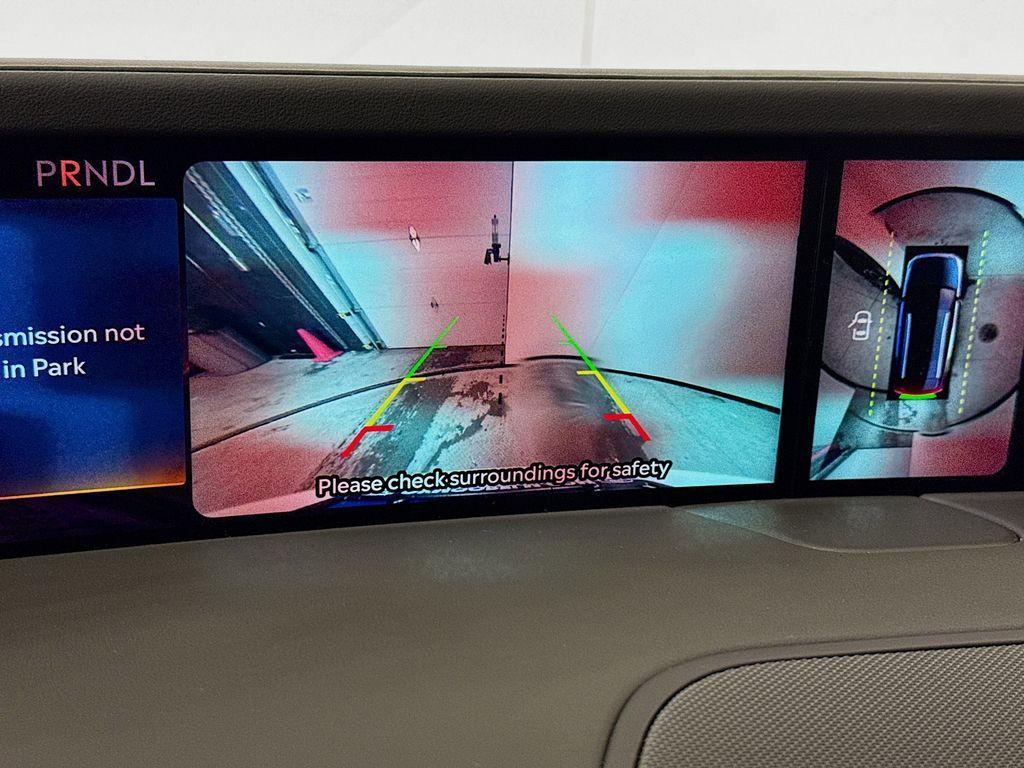 used 2024 Lincoln Nautilus car, priced at $41,391