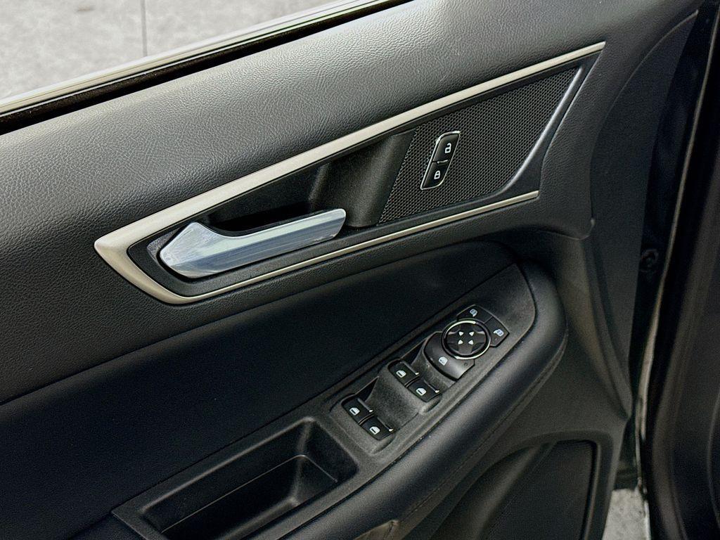 used 2022 Ford Edge car, priced at $24,750