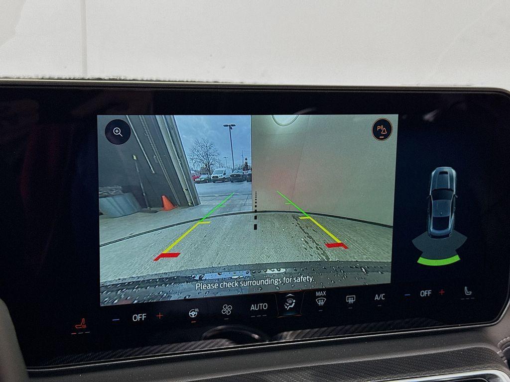 new 2026 Ford Mustang car, priced at $64,354