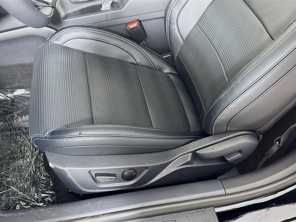 new 2026 Ford Mustang car, priced at $64,354