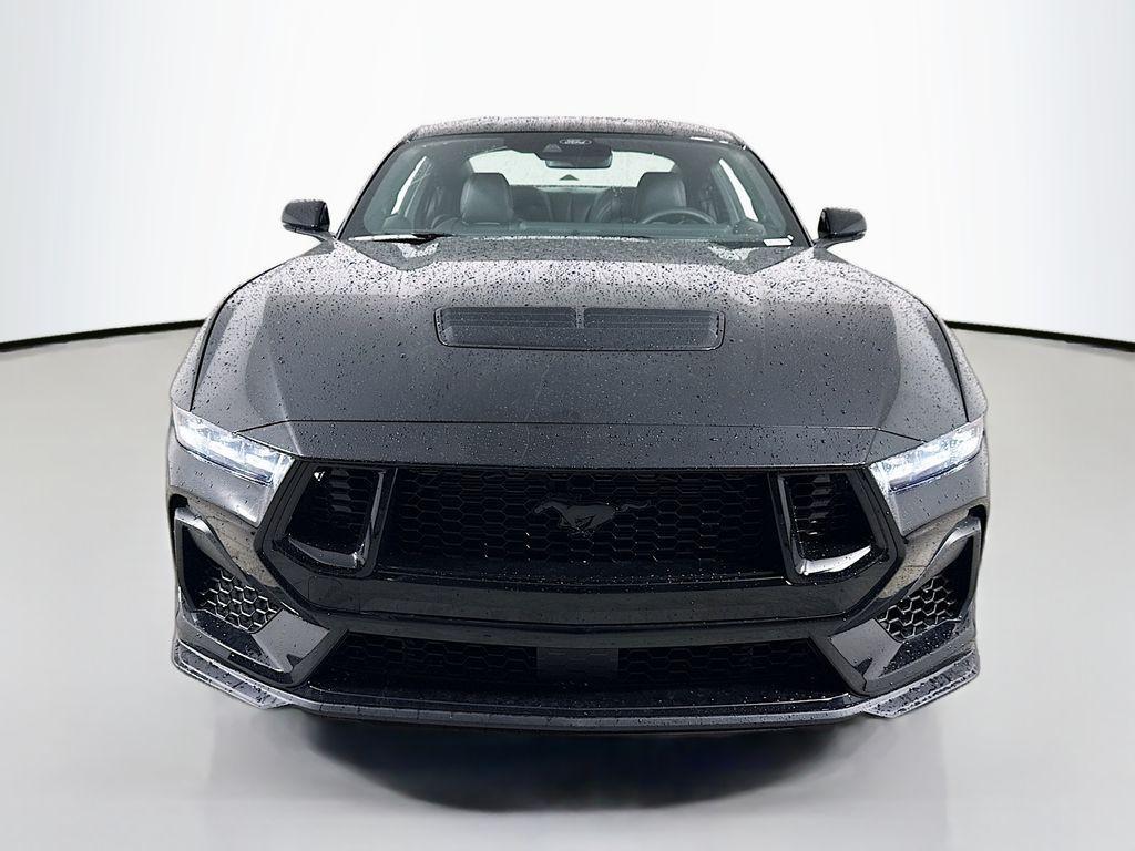 new 2026 Ford Mustang car, priced at $64,354