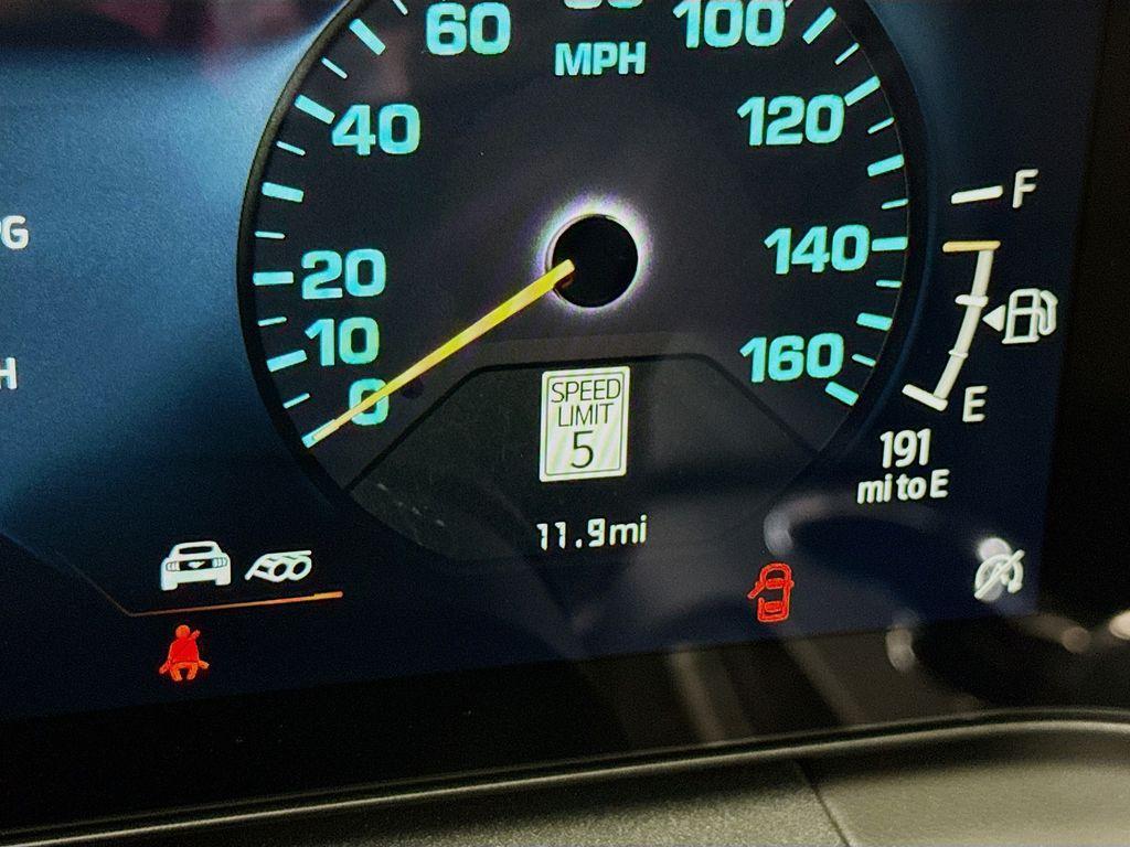 new 2026 Ford Mustang car, priced at $64,354