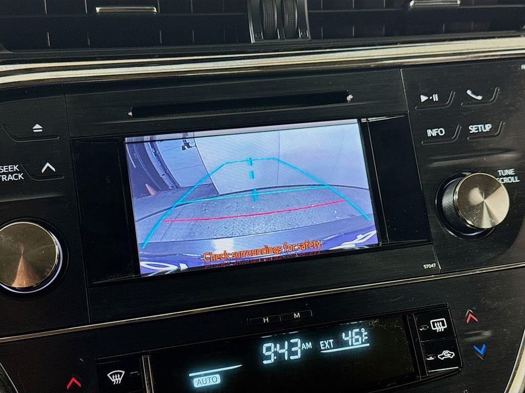 used 2013 Toyota Avalon car, priced at $15,250