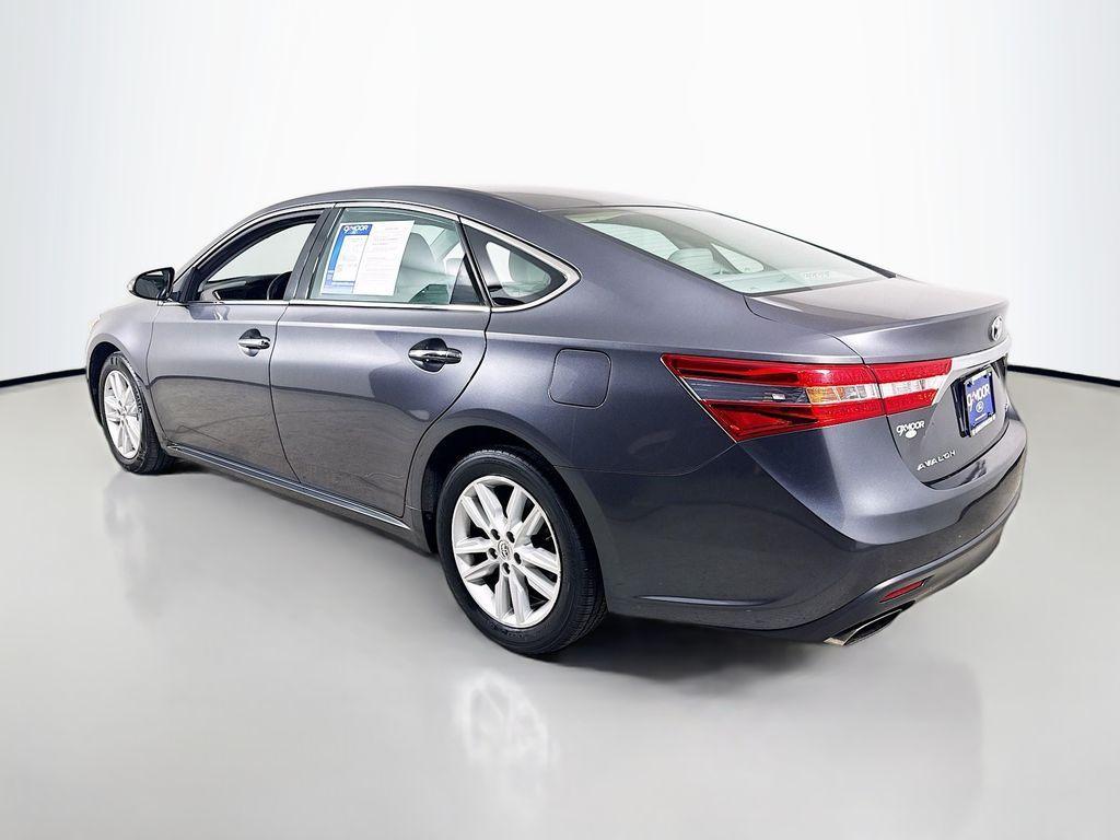 used 2013 Toyota Avalon car, priced at $15,250