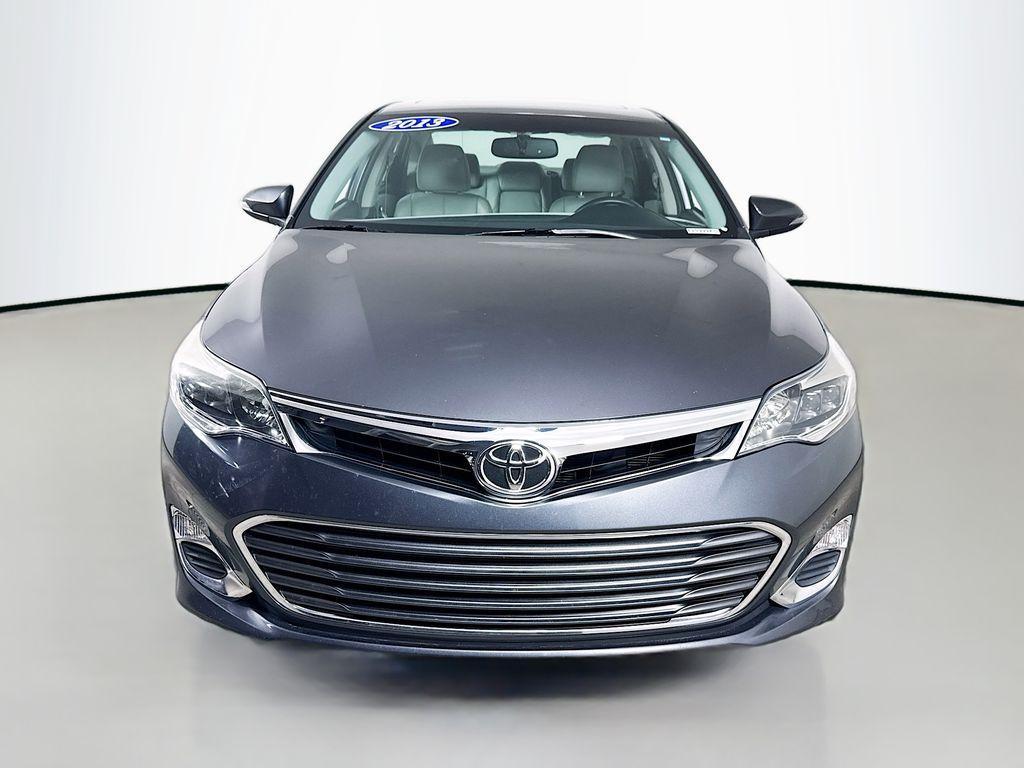 used 2013 Toyota Avalon car, priced at $15,250