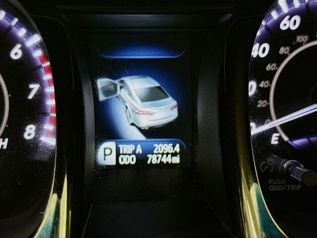 used 2013 Toyota Avalon car, priced at $15,250