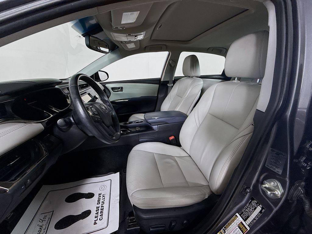 used 2013 Toyota Avalon car, priced at $15,250