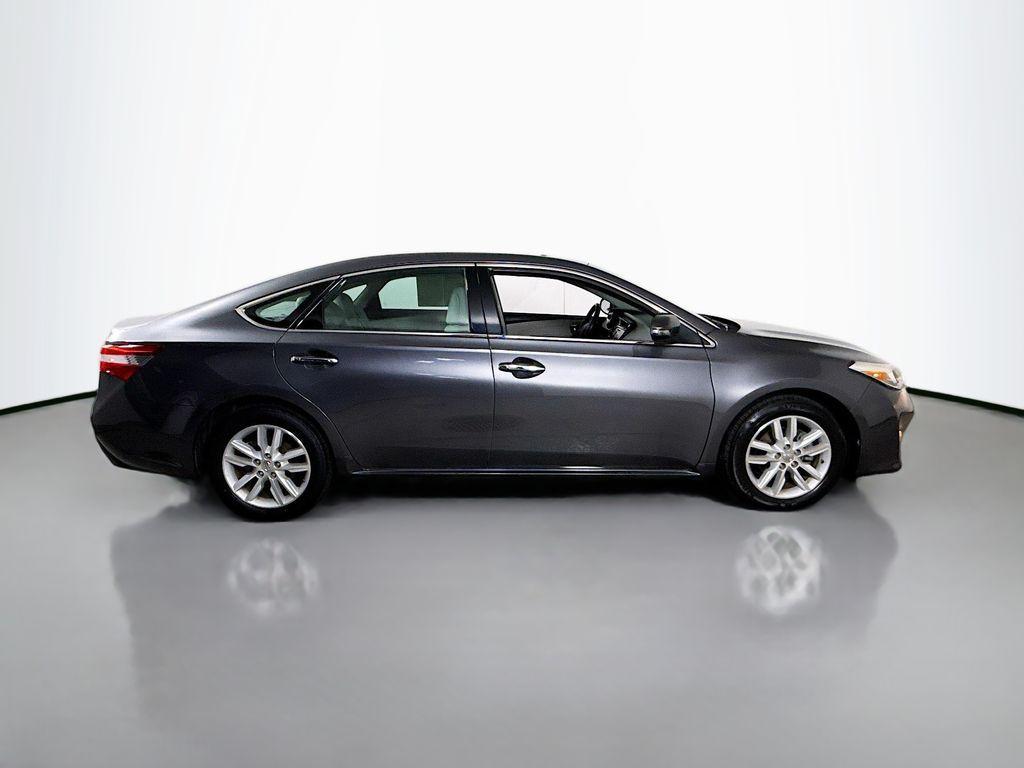 used 2013 Toyota Avalon car, priced at $15,250
