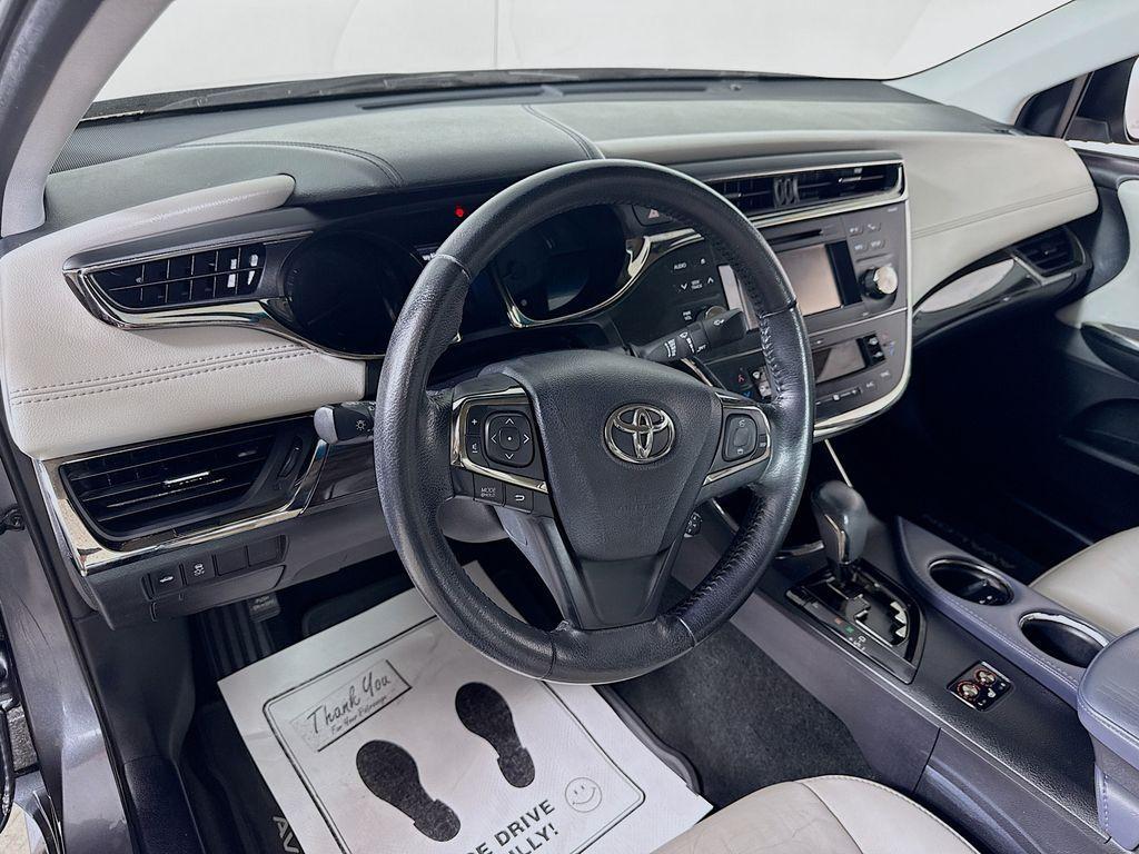 used 2013 Toyota Avalon car, priced at $15,250